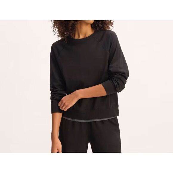 Everlane sweatshirt sz XL - Picture 1 of 6